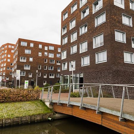 Studentstay Leeuwarden Exterior photo