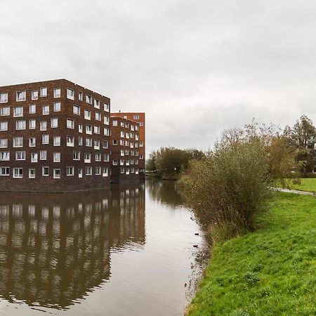 Studentstay Leeuwarden Exterior photo