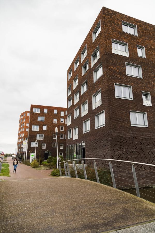 Studentstay Leeuwarden Exterior photo